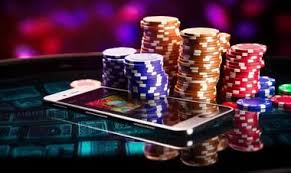 Онлайн казино Casino GoXbet