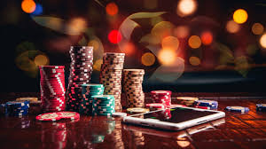 Вход на зеркало Casino RioBet